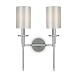 Настенный светильник (бра) Maytoni Florida MOD148WL-02CH - фото