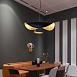 Подвесной Светильник Covert Black D60 Imperiumloft 178131-26 - фото