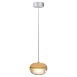 Подвесной Светильник Odveig Light Brown Imperiumloft 189772-23 - фото