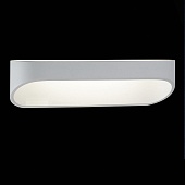 Светильник настенный ST-Luce Белый/Белый LED 1*12W 4000K SL582.101.01