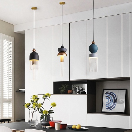 Подвесной Светильник Pleiades A Imperiumloft 140481-26 - фото