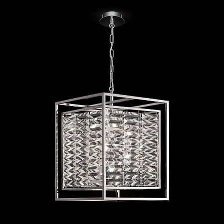 Подвесной светильник Maytoni Tening MOD060PL-04CH - фото