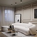 Потолочный светильник Technical Conik gyps C001CW-01W-1 - фото