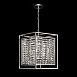 Подвесной светильник Maytoni Tening MOD060PL-04CH - фото