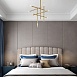 Подвесная Люстра Traverse H105 Gold Imperiumloft 207813-26 - фото