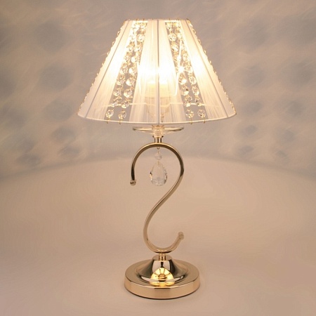 Настольный светильник Eurosvet 3419/1Т - фото