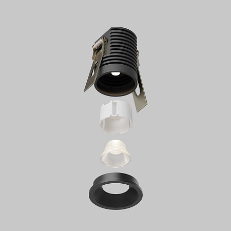 Аксессуар Technical LensD25-30 - фото