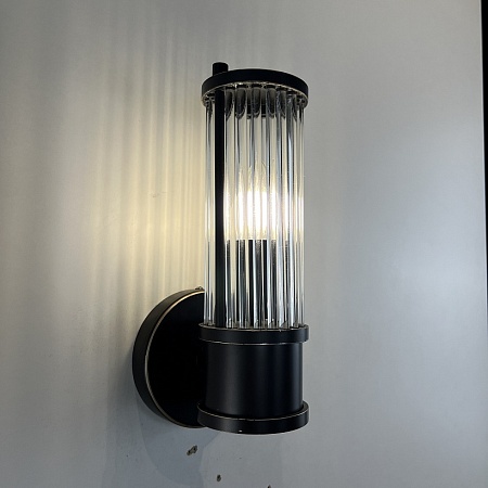 Бра Ralph Lauren Allen Single Sconce Imperiumloft 143945-22 - фото