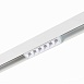 Магнитный трековый светильник белый LED 1*6W 3000K 532Lm Ra>80 36° IP20 L115xW22xH44 48 ST361.536.06 - фото