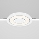 Встраиваемый светильник Technical DL102-12W4K-W - фото