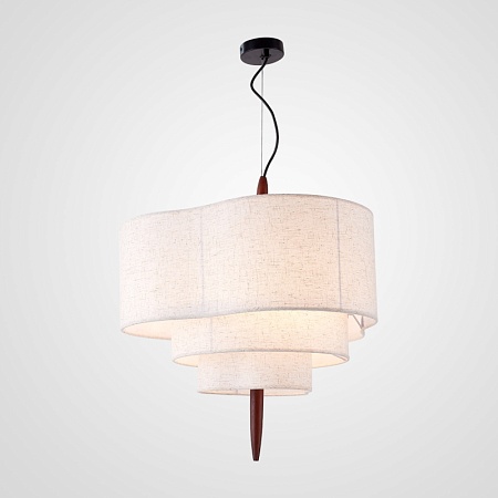 Подвесная Люстра Andrean Elit D58 Imperiumloft 252299-23 - фото