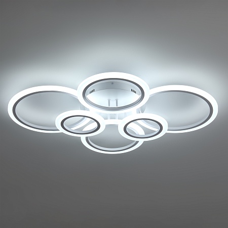 Потолочный светильник Freya FR6199CL-L200W1 - фото
