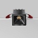 Встраиваемый светильник Technical Alfa LED DL043-01-10W3K-SQ-B-1 - фото