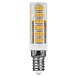 Лампа светодиодная Feron LB-433 E14 7W 175-265V 2700K - фото