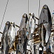 Подвесная люстра Favourite 4303-8PC - фото