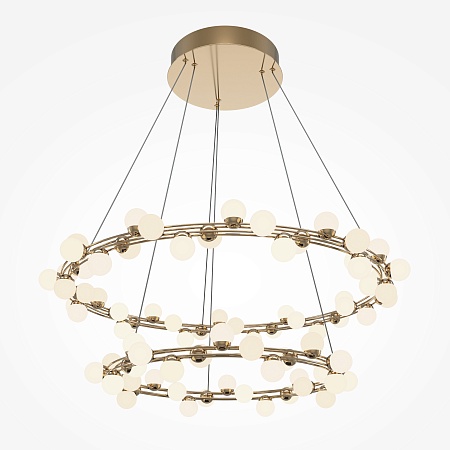 Подвесной светильник Maytoni Tessara MOD081PL-L84G3K - фото