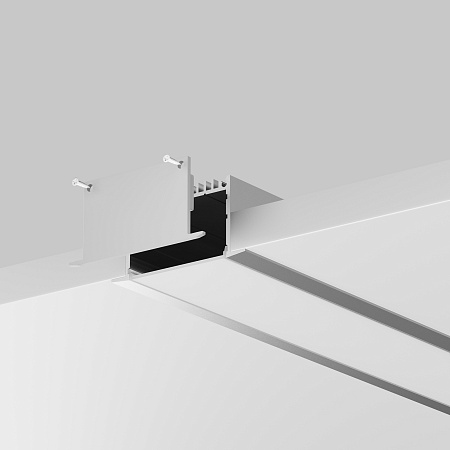 Профиль Led Strip 632004 - фото