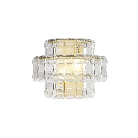 Настенный светильник (бра) Maytoni MOD538WL-02MG - фото