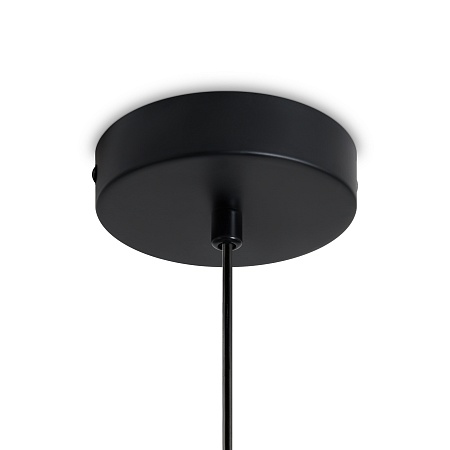 Подвесной светильник Freya Mixture FR5483PL-01B1 - фото