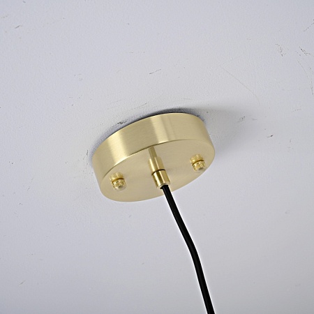 Подвесной Светильник Arto 1 D15 Imperiumloft 182693-26 - фото