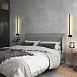 Настенный Светильник Wall Lines L60 Black Imperiumloft 154863-26 - фото