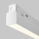 Трековый светильник Technical BASIS TR030-4-30W3K-WW-DS-W - фото