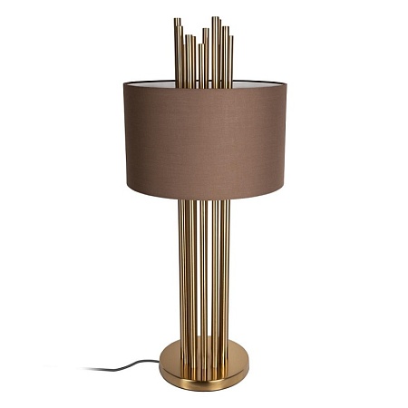 10284 Настольная лампа LOFT IT Empire - фото