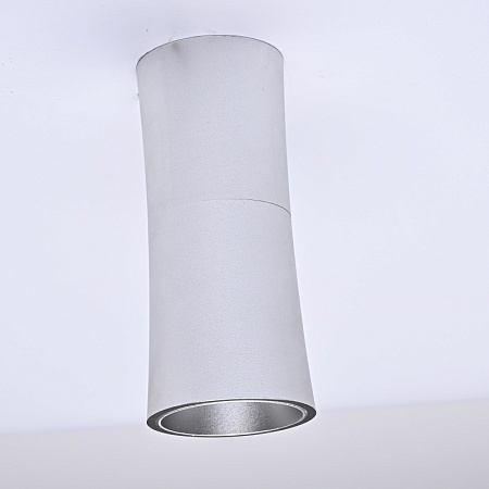 Потолочный Светильник Zyppa Silver H12 Imperiumloft 314103-26 - фото