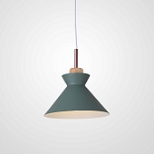 Подвесной Светильник Omg B Green Imperiumloft 179780-26