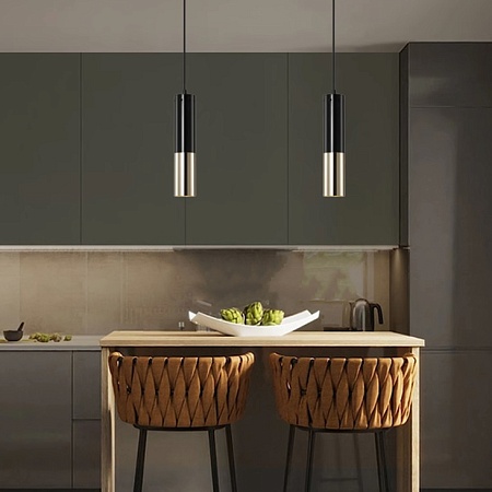 Подвесной Светильник Ike Pendant Imperiumloft 74231-22 - фото