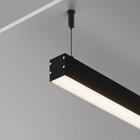 Профиль Led Strip 633003 - фото