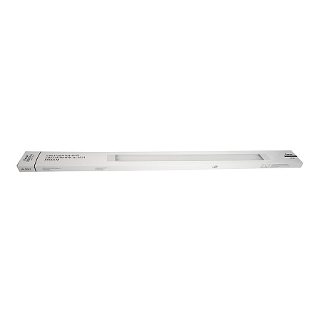 Светильник светодиодный линейный Feron AL5021 IP40 100W 6500K 1200*26*95мм - фото
