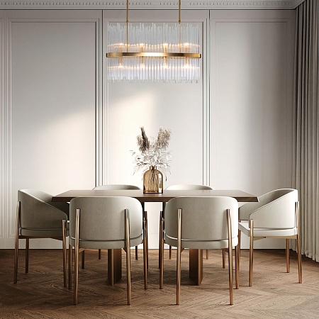 Подвесной светильник Bogate's 486/8 - фото