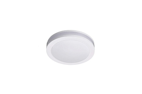 Lucia Tucci Светодиодный потолочный светильник Techi LTP-D010-7W-W - фото