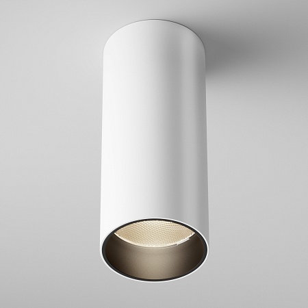 Потолочный светильник Technical FOCUS LED C056CL-L12W3K-W-W - фото