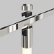 Трековый светильник Technical TR154-1-27W3K-PT - фото