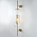 Настенный Светильник Catch Wall Cylinder L78 Brass Imperiumloft 189447-26 - фото