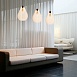 Подвесной акцентный светильник TK Lighting 4323 - фото