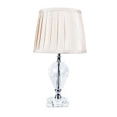 Декоративная настольная лампа Arte Lamp CAPELLA A4024LT-1CC