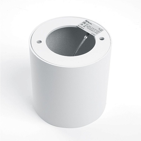 Светильник потолочный Feron ML179 MR16 GU10 35W 230V, белый - фото