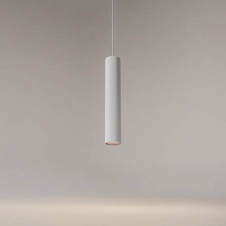 Подвесной светильник Technical Artisan P082PL-GU10-W - фото