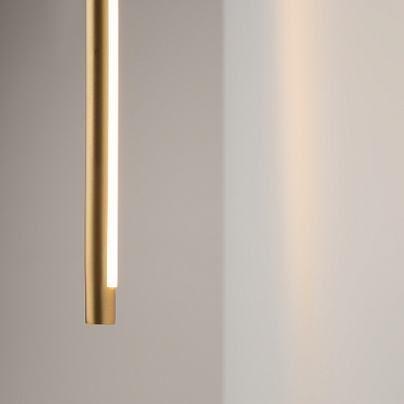 Настенный светильник (бра) Maytoni Renaissance MOD256WL-L5BS3K3 - фото