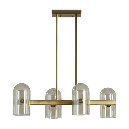 Подвесной светильник Freya Firefly FR5427PL-04BS - фото