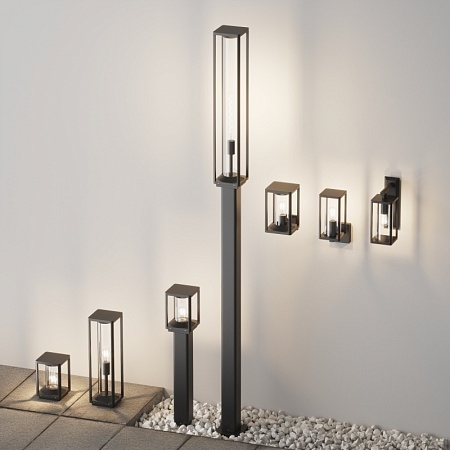 Ландшафтный светильник Outdoor Cell O452FL-01GF2 - фото