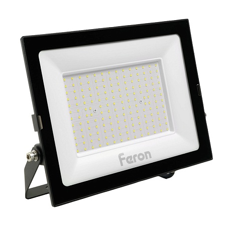Светодиодный прожектор Feron LL-923 IP65 150W 4000K - фото