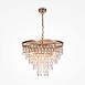 Подвесной светильник Maytoni Linn MOD091PL-09G - фото