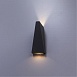 Фасадный светильник Arte Lamp COMETA A1524AL-1GY - фото