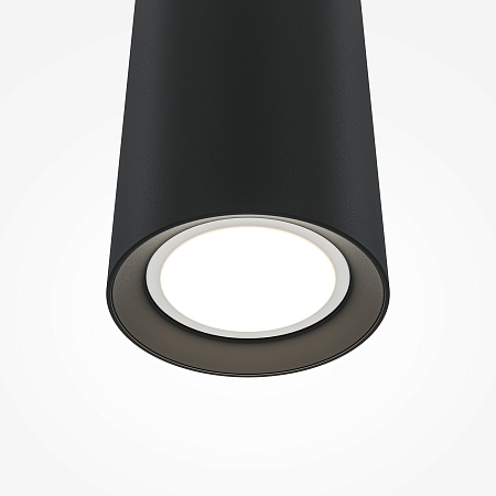 Подвесной светильник Maytoni Pro Focus MOD161PL-01B1 - фото