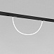 Трековый светодиодный светильник Full light 22 Вт 4200K Slim Magnetic 85026/01 22W 4200K - фото