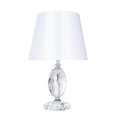 Декоративная настольная лампа Arte Lamp AZALIA A4019LT-1CC